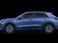 Volkswagen T-Roc 1.5 eTSI Life