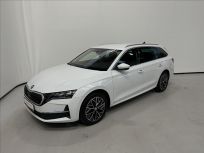 Škoda Octavia 2.0 TDI  Top Selection DSG