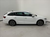 Škoda Octavia 2.0 TDI  Top Selection DSG