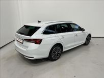 Škoda Octavia 2.0 TDI  Top Selection DSG