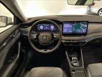 Škoda Octavia 2.0 TDI  Top Selection DSG
