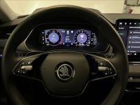 Škoda Octavia 2.0 TDI  Top Selection DSG