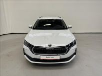 Škoda Octavia 1.5 TSI  Selection
