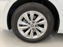 Škoda Octavia 1.5 TSI  Selection