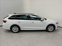 Škoda Octavia 1.5 TSI  Selection
