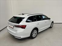 Škoda Octavia 1.5 TSI  Selection