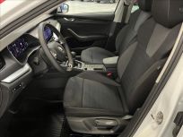 Škoda Octavia 1.5 TSI  Selection