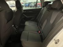 Škoda Octavia 1.5 TSI  Selection