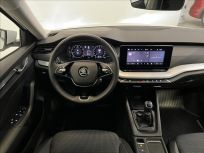 Škoda Octavia 1.5 TSI  Selection
