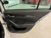 Škoda Octavia 1.5 TSI  Selection