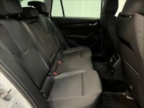 Škoda Octavia 1.5 TSI  Selection