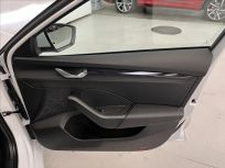 Škoda Octavia 1.5 TSI  Selection