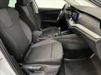 Škoda Octavia 1.5 TSI  Selection