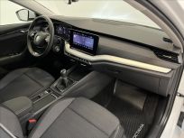 Škoda Octavia 1.5 TSI  Selection