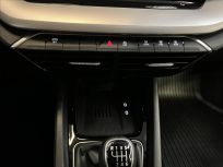 Škoda Octavia 1.5 TSI  Selection