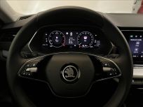 Škoda Octavia 1.5 TSI  Selection