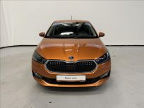 Škoda Fabia 1.0 MPI  Selection