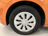 Škoda Fabia 1.0 MPI  Selection