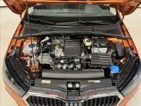 Škoda Fabia 1.0 MPI  Selection
