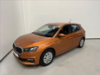 Škoda Fabia 1.0 MPI  Selection