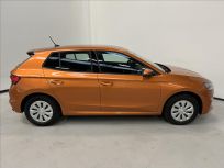 Škoda Fabia 1.0 MPI  Selection