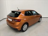 Škoda Fabia 1.0 MPI  Selection