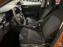 Škoda Fabia 1.0 MPI  Selection