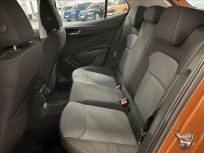 Škoda Fabia 1.0 MPI  Selection