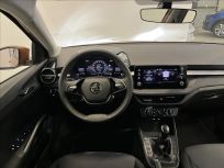 Škoda Fabia 1.0 MPI  Selection