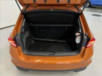 Škoda Fabia 1.0 MPI  Selection