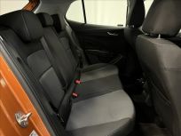Škoda Fabia 1.0 MPI  Selection
