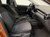 Škoda Fabia 1.0 MPI  Selection