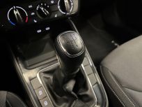 Škoda Fabia 1.0 MPI  Selection