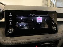 Škoda Fabia 1.0 MPI  Selection