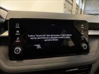 Škoda Fabia 1.0 MPI  Selection