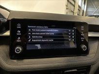 Škoda Fabia 1.0 MPI  Selection
