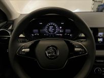 Škoda Fabia 1.0 MPI  Selection