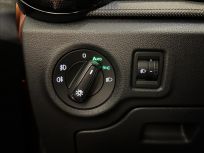 Škoda Fabia 1.0 MPI  Selection
