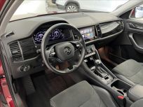 Škoda Kodiaq 2.0 TSI  Style Plus 7DSG 4x4