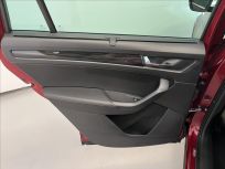 Škoda Kodiaq 2.0 TSI  Style Plus 7DSG 4x4