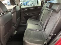 Škoda Kodiaq 2.0 TSI  Style Plus 7DSG 4x4