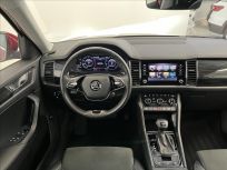 Škoda Kodiaq 2.0 TSI  Style Plus 7DSG 4x4