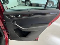 Škoda Kodiaq 2.0 TSI  Style Plus 7DSG 4x4