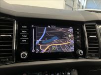 Škoda Kodiaq 2.0 TSI  Style Plus 7DSG 4x4