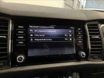 Škoda Kodiaq 2.0 TSI  Style Plus 7DSG 4x4