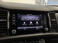 Škoda Kodiaq 2.0 TSI  Style Plus 7DSG 4x4