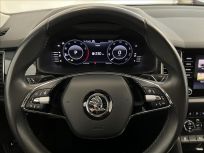 Škoda Kodiaq 2.0 TSI  Style Plus 7DSG 4x4