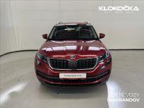Škoda Kodiaq 2.0 TSI  Style Plus 7DSG 4x4