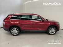 Škoda Kodiaq 2.0 TSI  Style Plus 7DSG 4x4