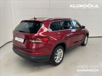 Škoda Kodiaq 2.0 TSI  Style Plus 7DSG 4x4
